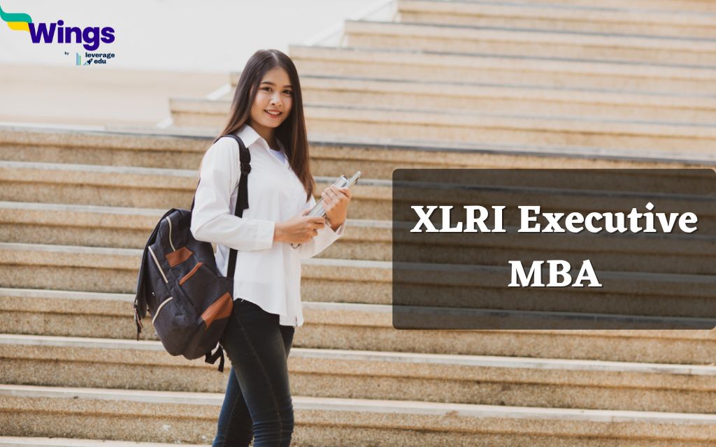 XLRI Executive MBA