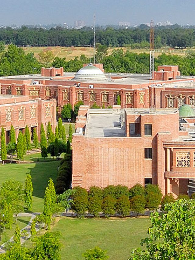 IIM लखनऊ और एमेरिटस ने लॉन्च किया नया 'डेटा-ड्रिवेन प्रोडक्ट मैनेजमेंट में एक्जीक्यूटिव प्रोग्राम'