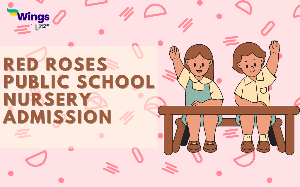 red roses nursery admission