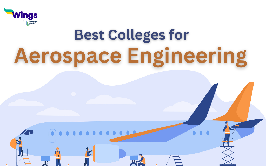 best colleges for aerospace engineering