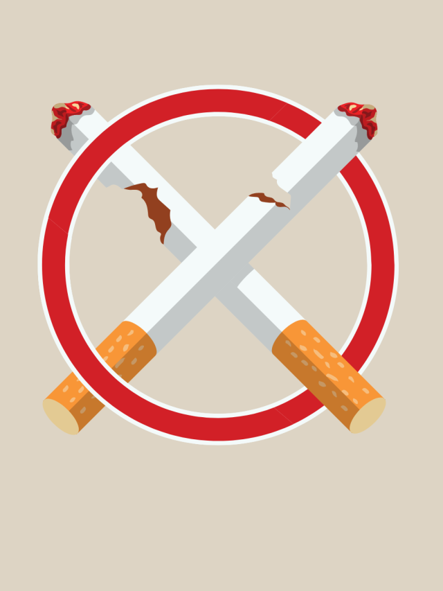 विश्व तंबाकू निषेध दिवस (World No Tobacco Day) 31 मई