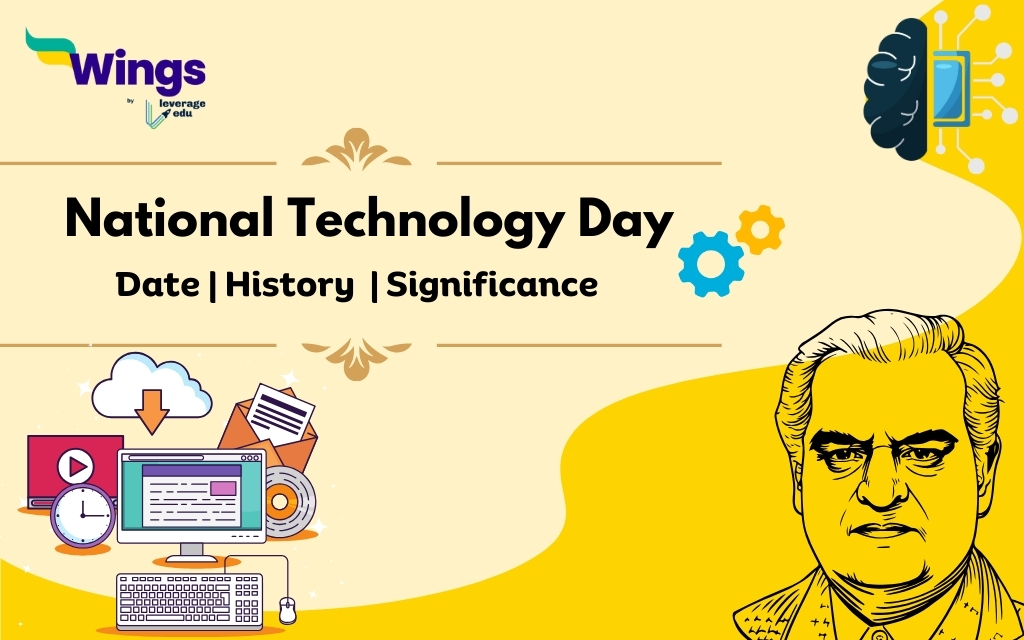 National Technology Day