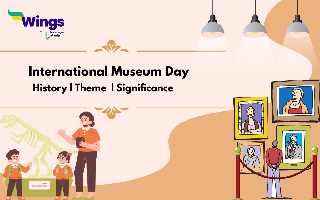 International Museum Day