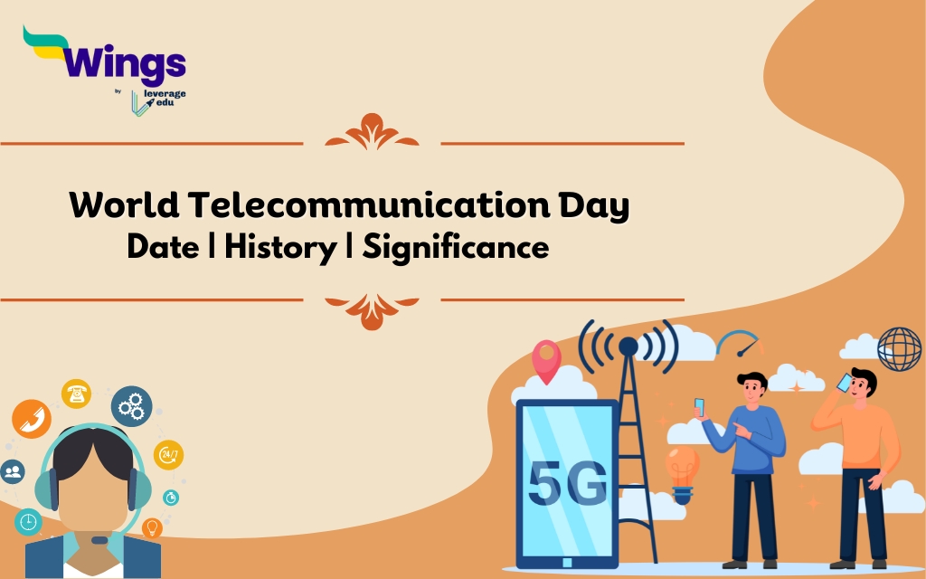 world telecommunication day