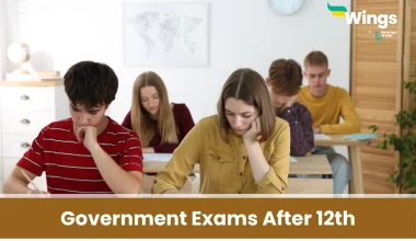 Government Exams After 12th