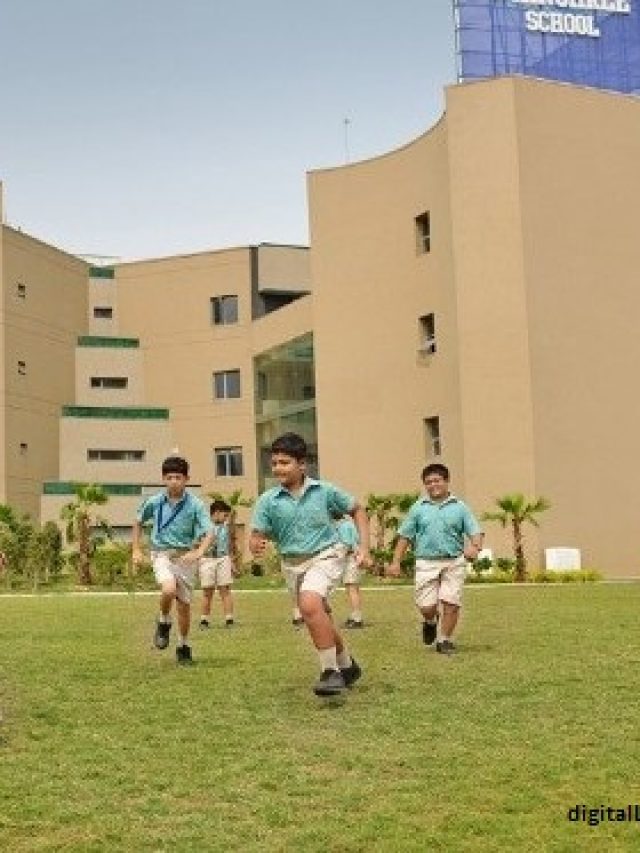 International Baccalaureate expanding in India, will authorize 100 new schools