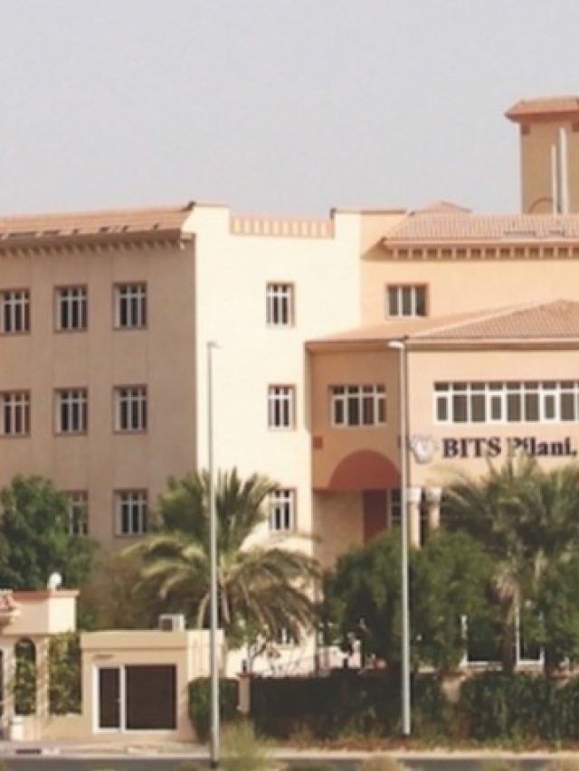 BITSAT 2023 के पहले सत्र का हुआ रिजल्ट जारी