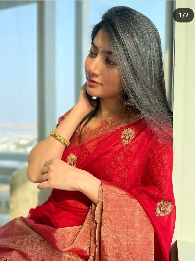 sai pallavi education qualification