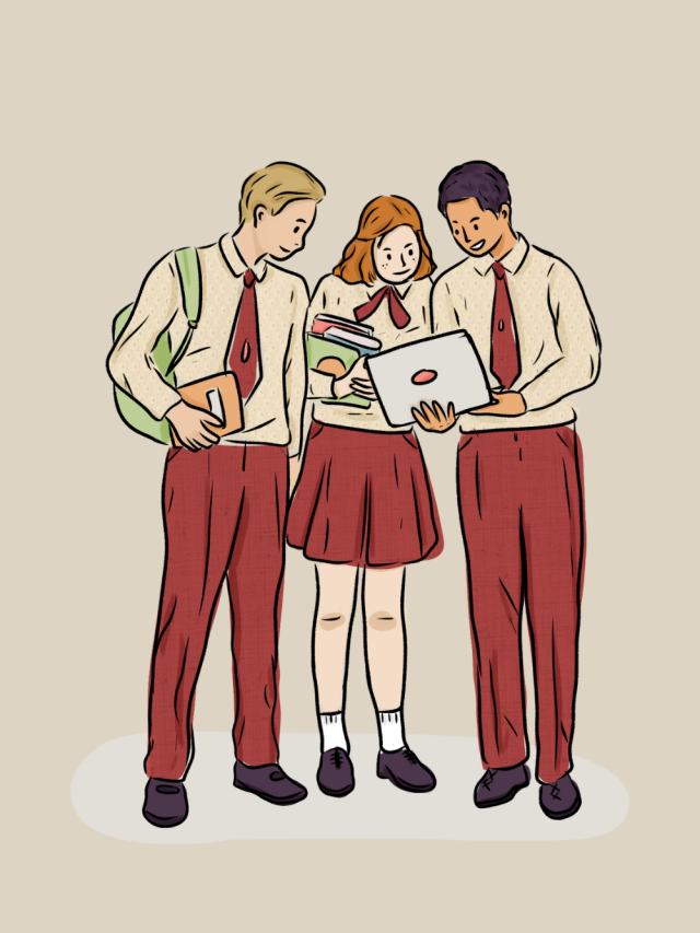 जानिए 12वीं के मार्क्स कैसे आपके जीवन को प्रभावित करते हैं?