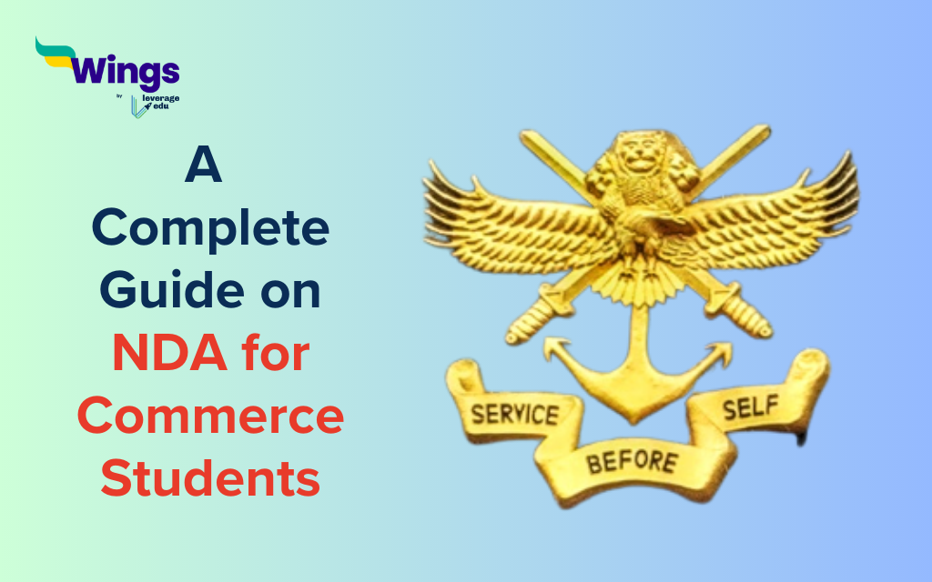 nda for commerce students