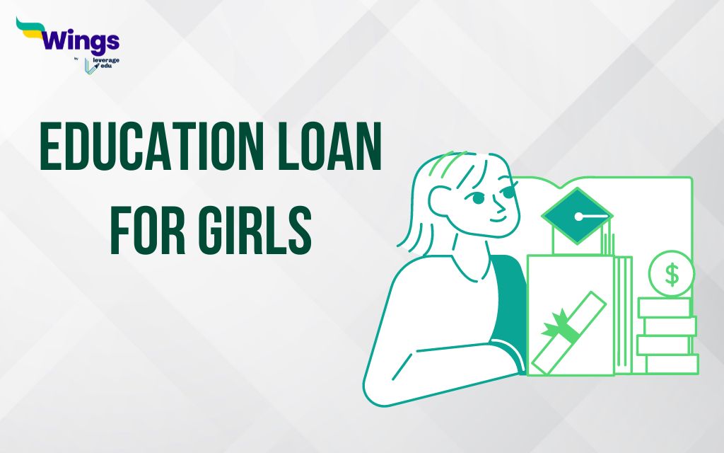 education loan for girls