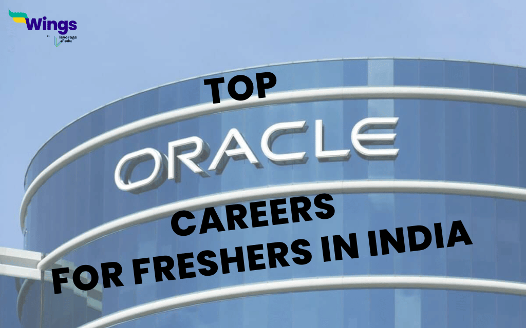 oracle careers