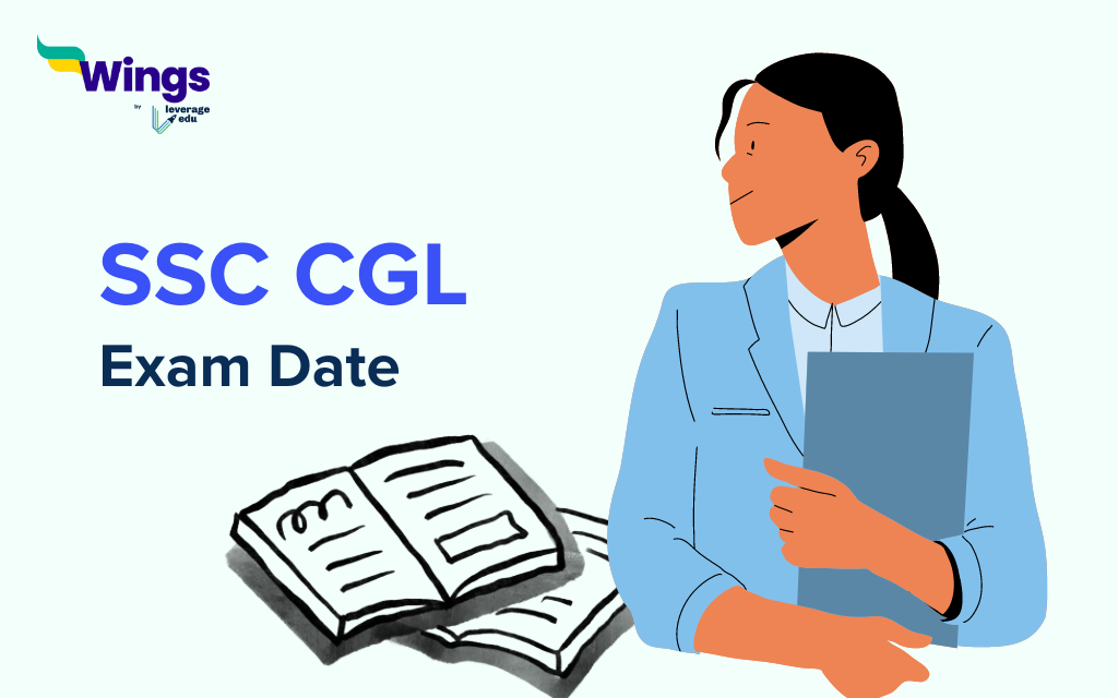 ssc cgl exam date