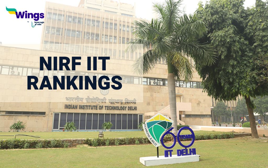 IIT Ranking