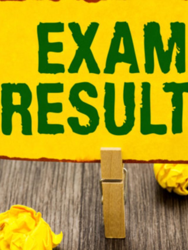 AP EAMCET Exam Result
