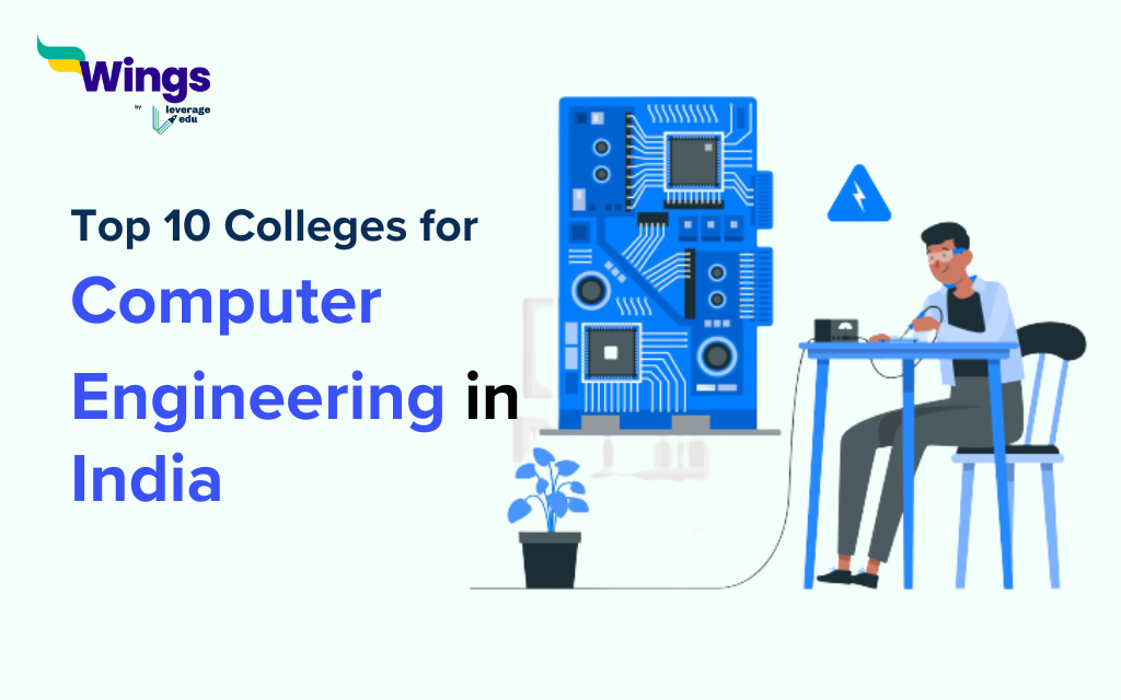 Colleges for Computer Engineering in India