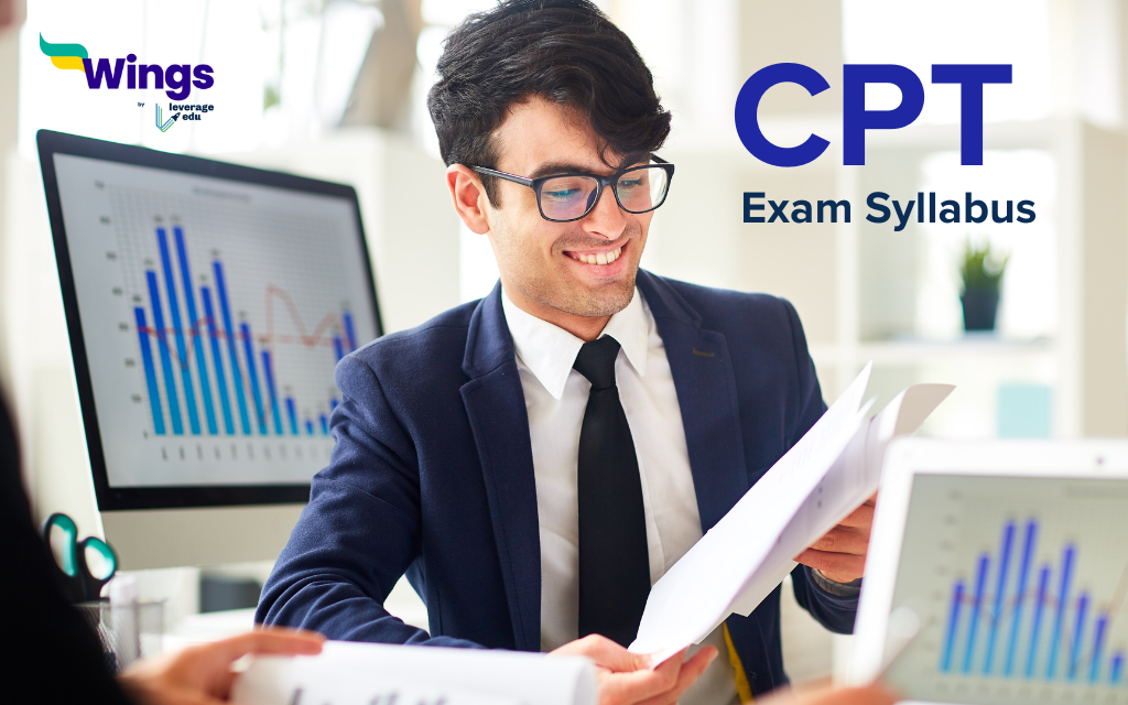 CPT Exam Syllabus
