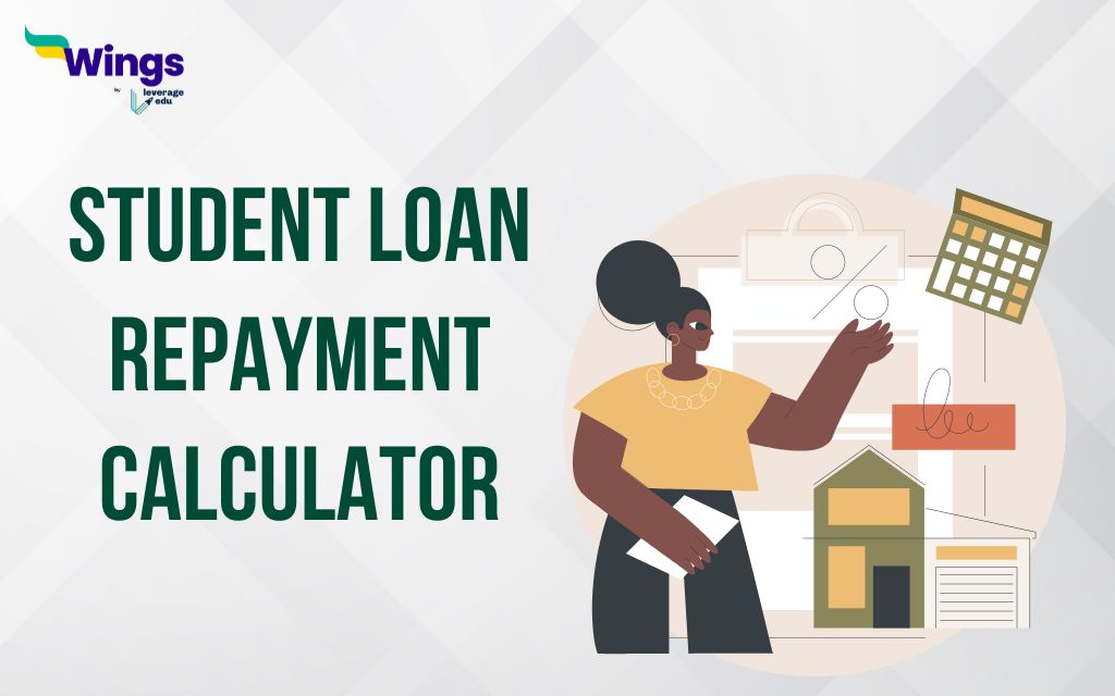 student loan repayment calculator