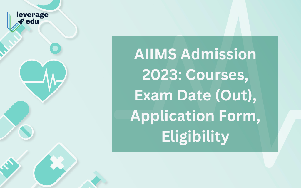 AIIMS Admission