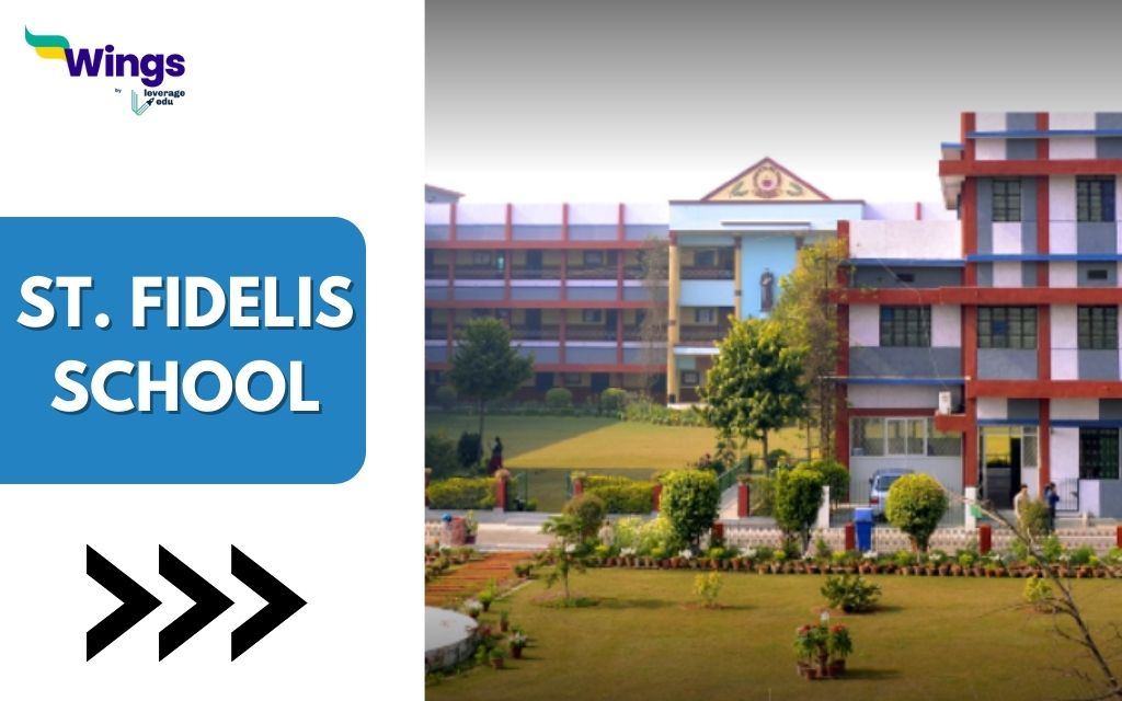 St. Fidelis School