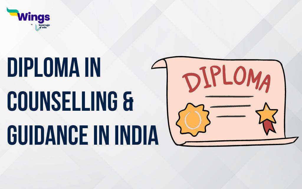 diploma in counselling