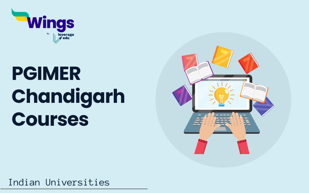 PGIMER Chandigarh Courses