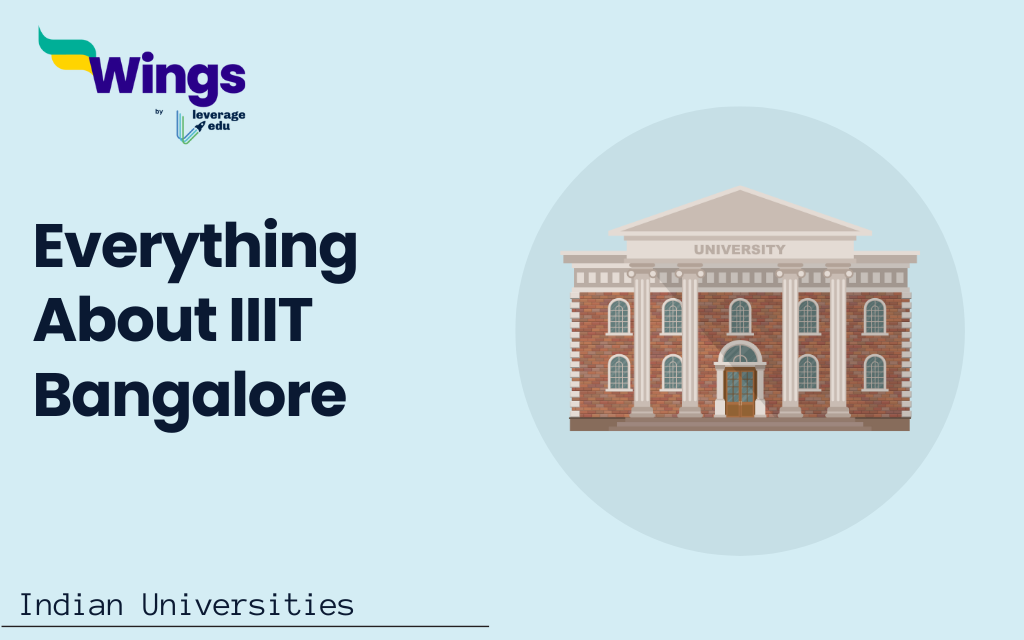 Everything-About-IIIT-Bangalore