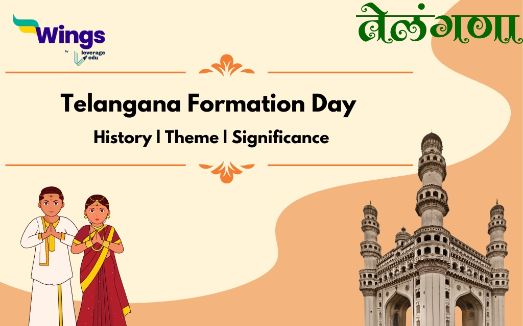 Telangana Formation Day