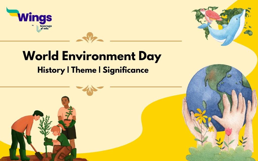World Environment Day