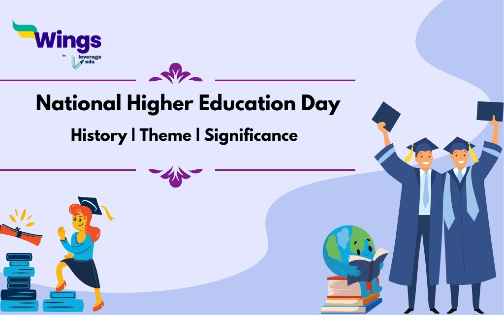 National Higher Education Day