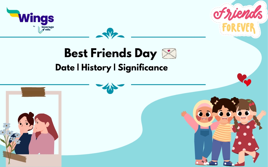 Best Friends Day