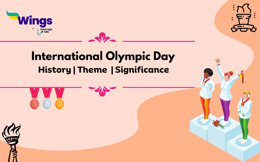 International Olympic Day