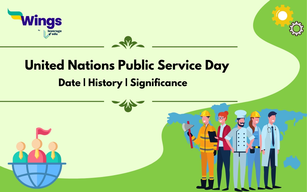 United Nations Public Service Day