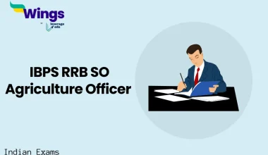 IBPS RRB SO Agriculture Officer