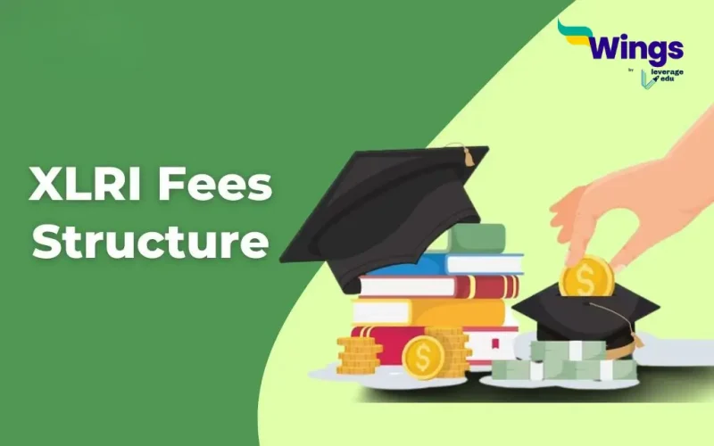 XLRI Jamshedpur Fees