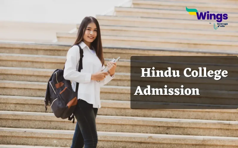 Hindu College Admission