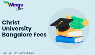 Christ University Bangalore Fees