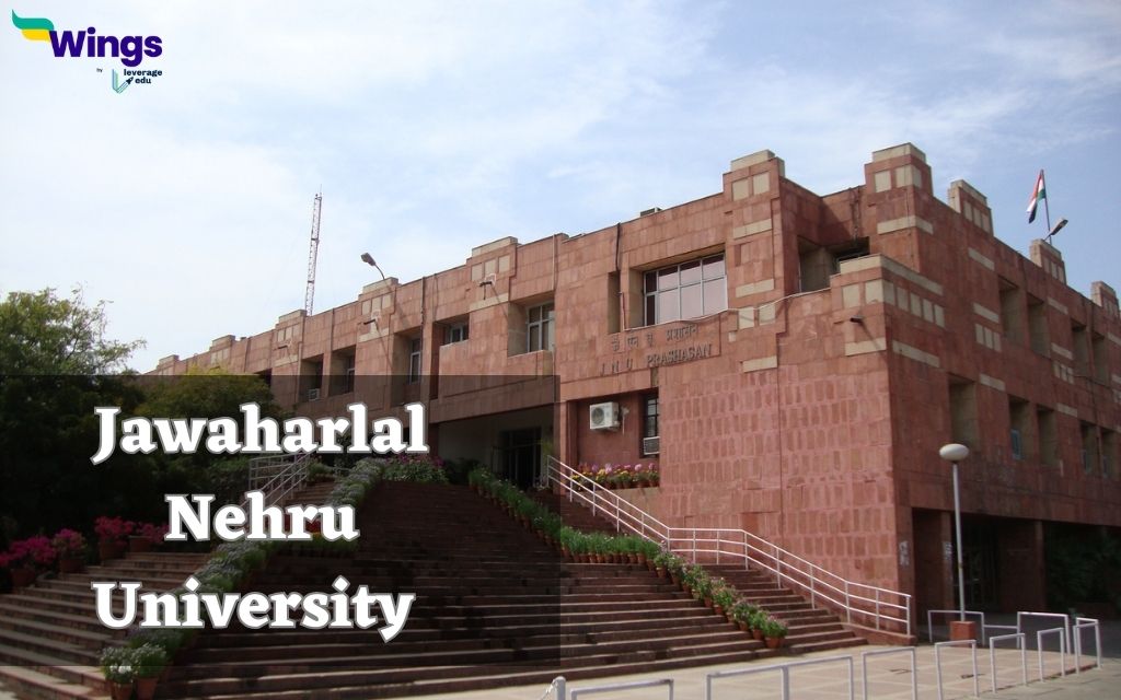 Jawaharlal Nehru University