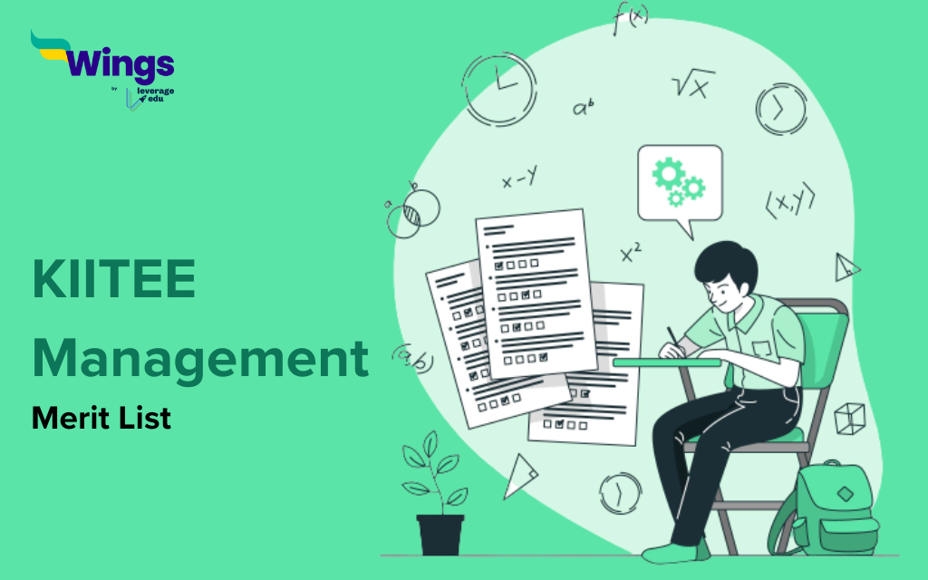 KIITEE Management Merit List