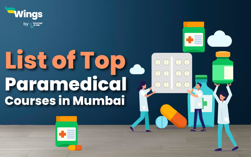 paramedical courses in mumbai