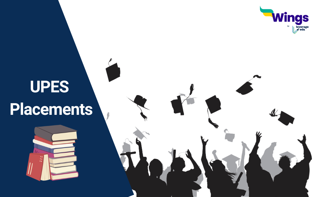 UPES Placements