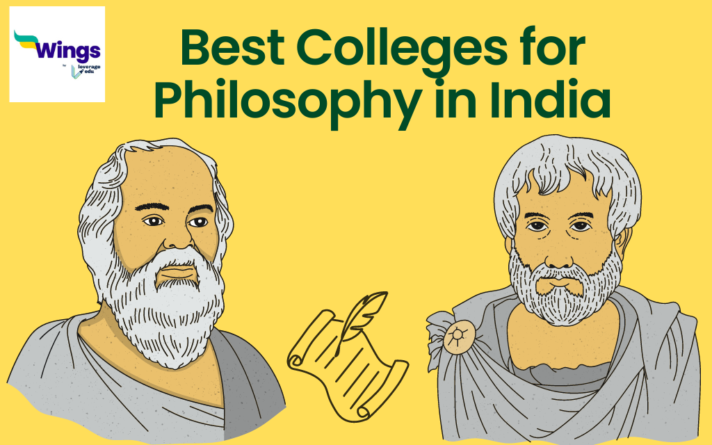 Best Colleges for Philosophy in India