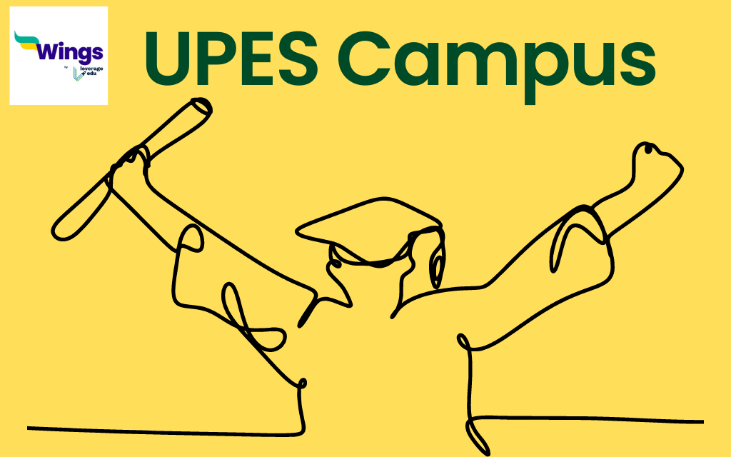 UPES Campus