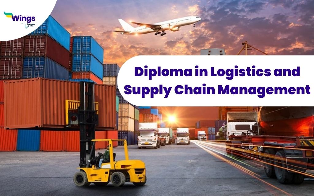 Diploma in Logistics and Supply Chain Management