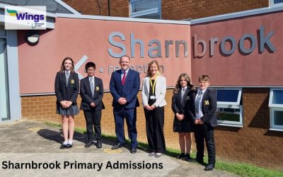 Sharnbrook Primary Admissions