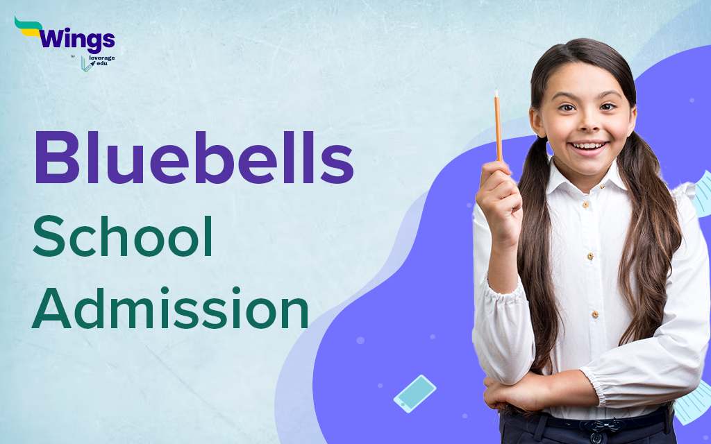 Bluebells School Admission