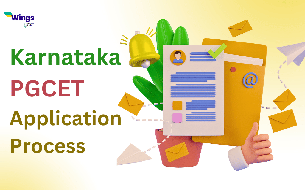 Karnataka PGCET Application Process