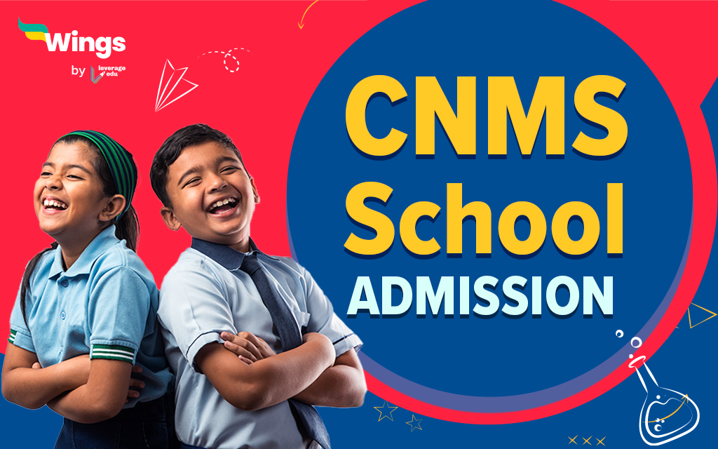 cnms admission