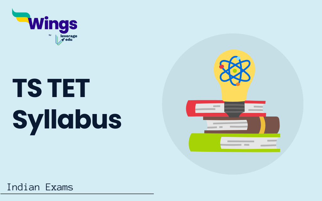 TS TET Syllabus