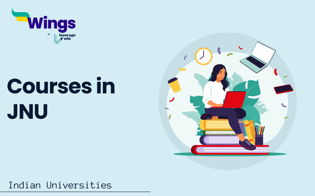 Courses-in-JNU